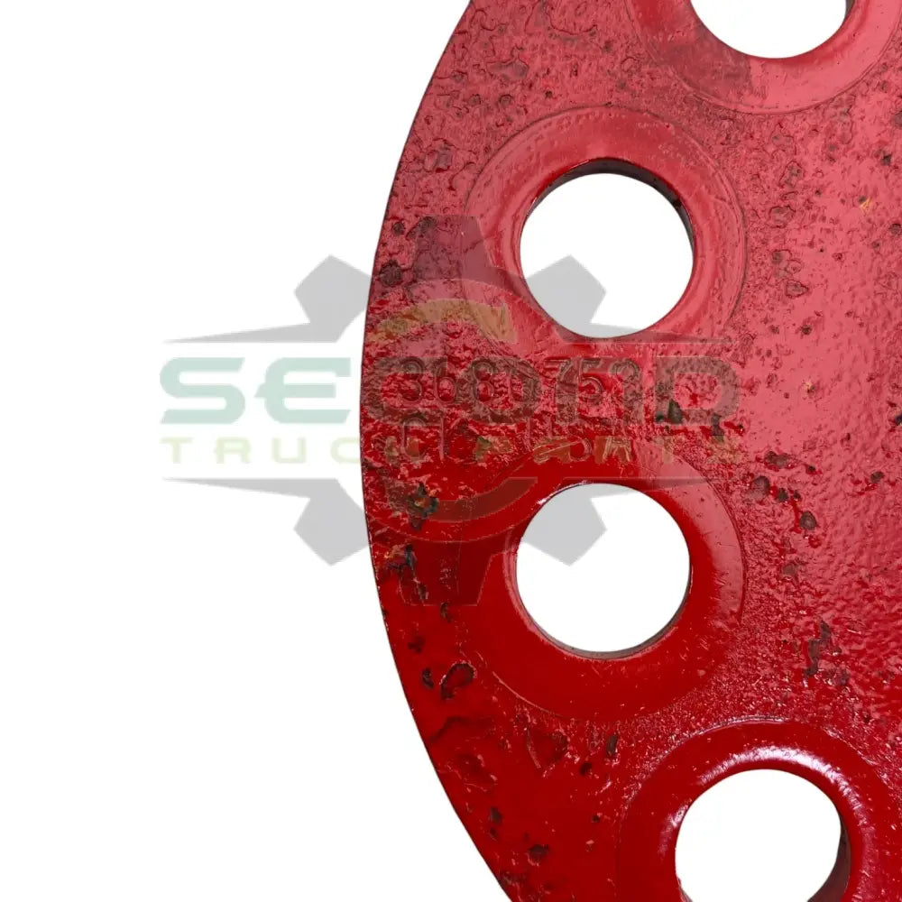 3680758 Genuine Cummins Clamping Plate - Second Truck Parts