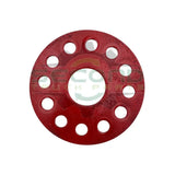 3680758 Genuine Cummins Clamping Plate - Second Truck Parts