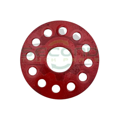 3680758 Genuine Cummins Clamping Plate - Second Truck Parts
