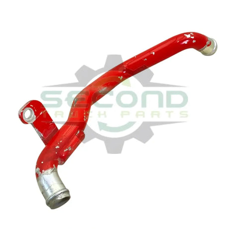 5296140 Genuine Cummins Compressor Air Inlet Tube - Second Truck Parts