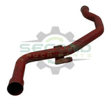 5658312 Genuine Cummins Compressor Air Inlet Tube - Second Truck Parts