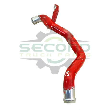 5296140 Genuine Cummins Compressor Air Inlet Tube - Second Truck Parts