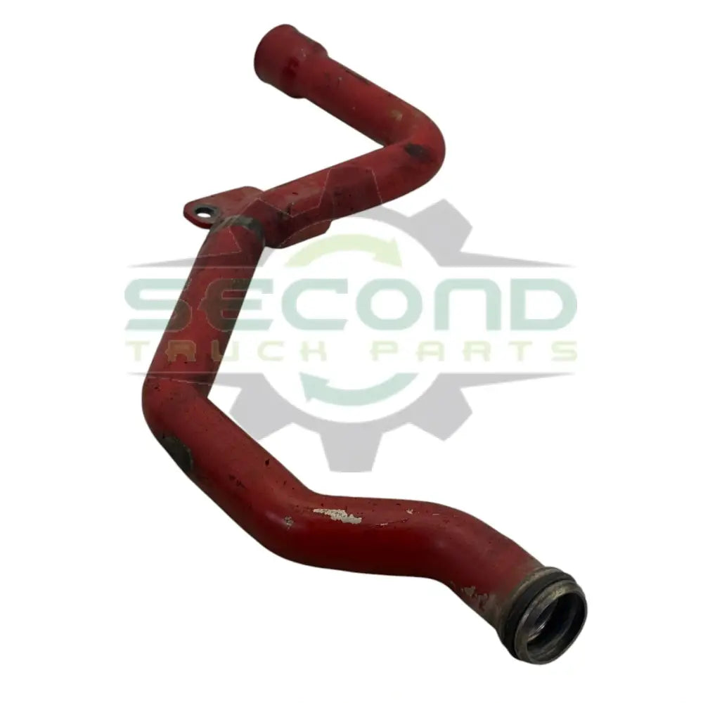 5658312 Genuine Cummins Compressor Air Inlet Tube - Second Truck Parts