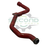 5658312 Genuine Cummins Compressor Air Inlet Tube - Second Truck Parts