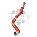 5296140 Genuine Cummins Compressor Air Inlet Tube - Second Truck Parts