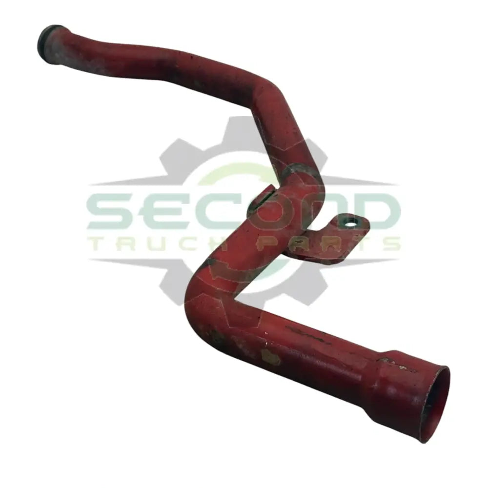 5658312 Genuine Cummins Compressor Air Inlet Tube - Second Truck Parts