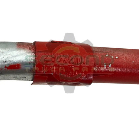 2883210 Genuine Cummins Compressor Water Inlet Tube - Second Truck Parts