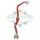 2883210 Genuine Cummins Compressor Water Inlet Tube - Second Truck Parts