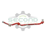 2883210 Genuine Cummins Compressor Water Inlet Tube - Second Truck Parts