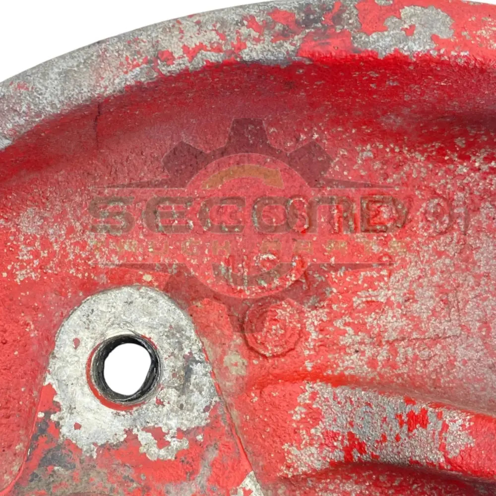 3103366 Genuine Cummins Connection Bracket - Second Truck Parts