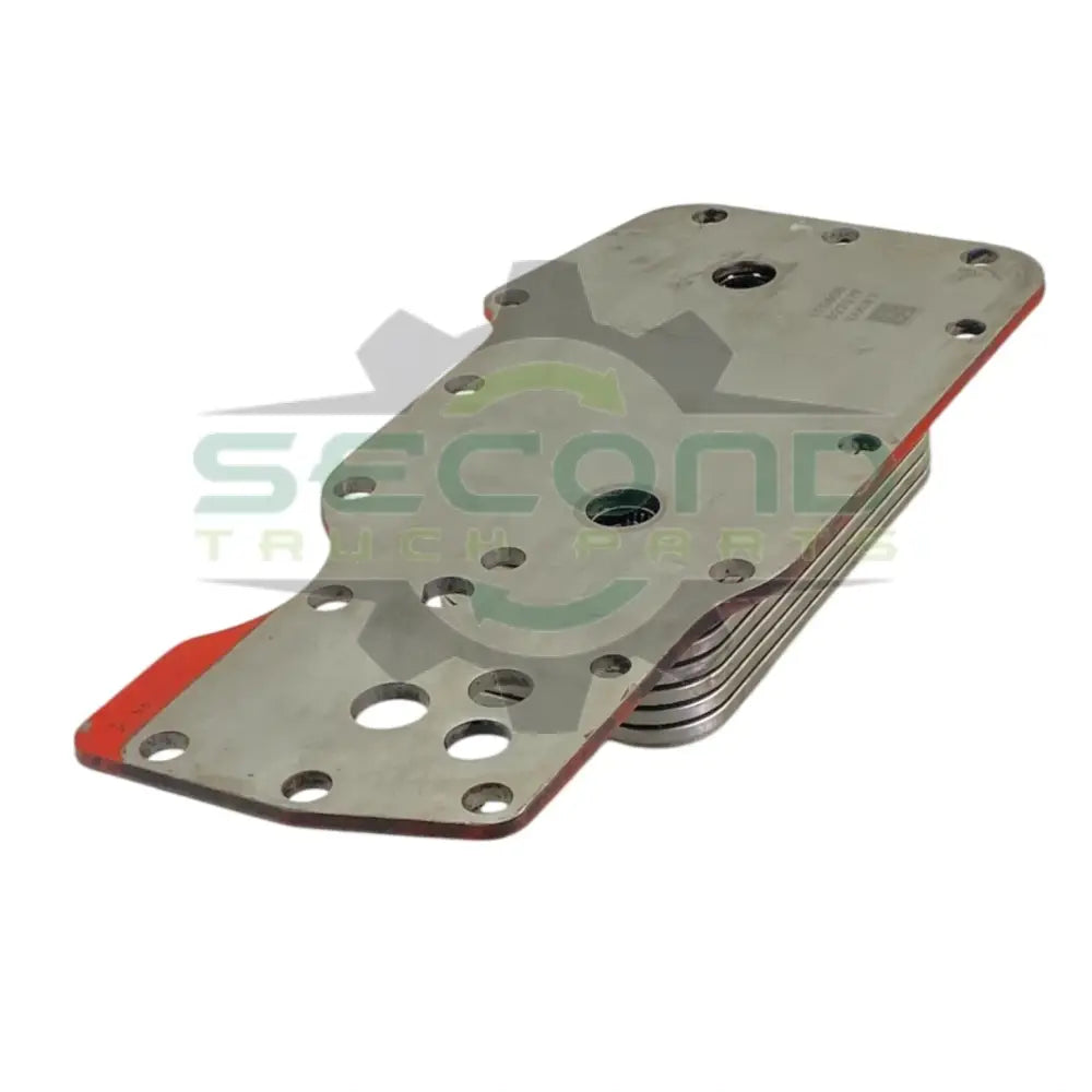 5561443 Genuine Cummins Cooler Core - Second Truck Parts