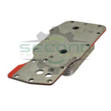 5561443 Genuine Cummins Cooler Core - Second Truck Parts