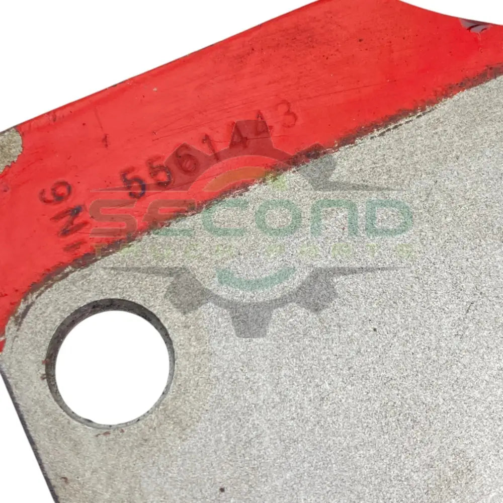 5561443 Genuine Cummins Cooler Core - Second Truck Parts