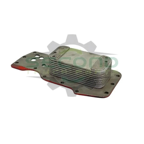5561443 Genuine Cummins Cooler Core - Second Truck Parts