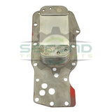 5561443 Genuine Cummins Cooler Core - Second Truck Parts