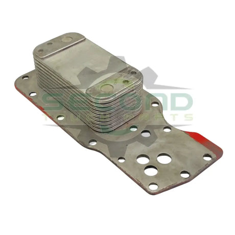 5561443 Genuine Cummins Cooler Core - Second Truck Parts