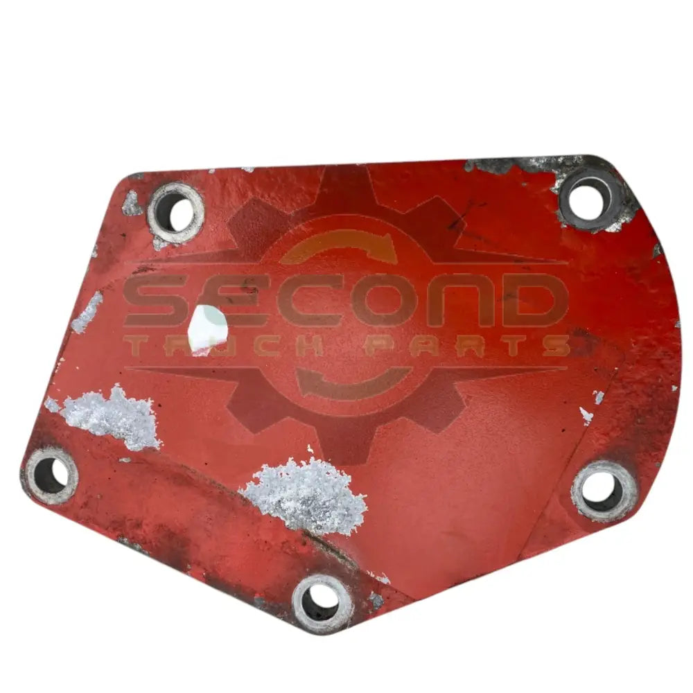 4974958 Genuine Cummins Cover Plate - Second Truck Parts