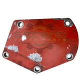 4974958 Genuine Cummins Cover Plate - Second Truck Parts