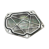 4974958 Genuine Cummins Cover Plate - Second Truck Parts