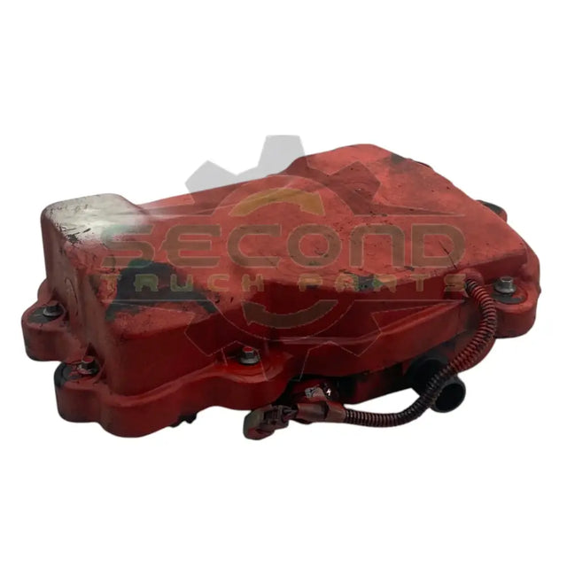 3691477 Genuine Cummins Crankcase Breather - Second Truck Parts