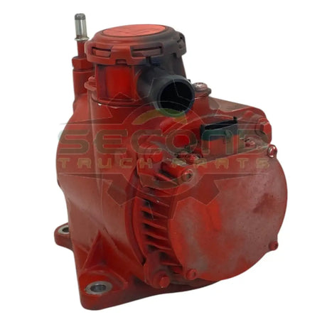 5581583 Genuine Cummins Crankcase Breather - Second Truck Parts