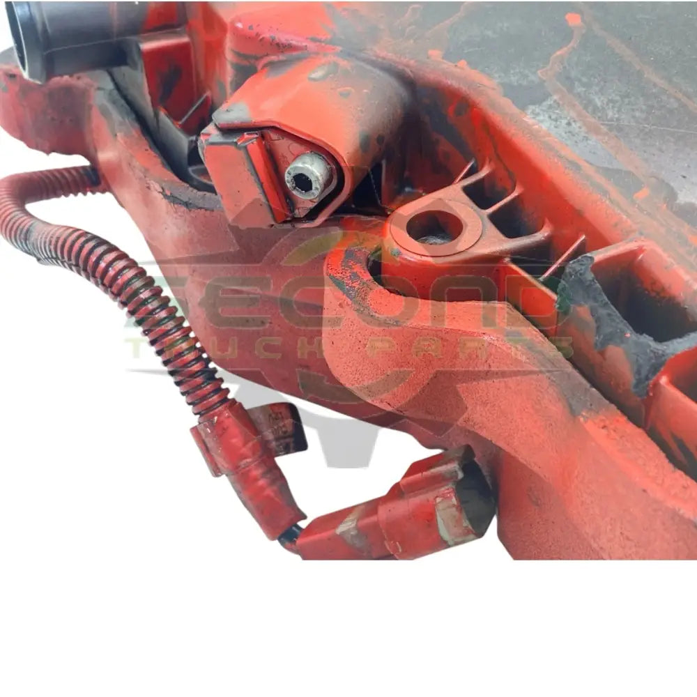 3691477 Genuine Cummins Crankcase Breather - Second Truck Parts