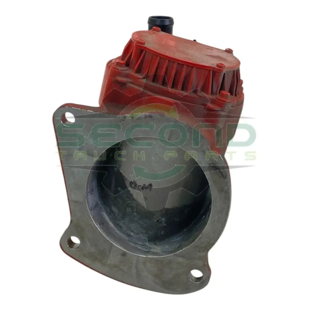 5581583 Genuine Cummins Crankcase Breather - Second Truck Parts
