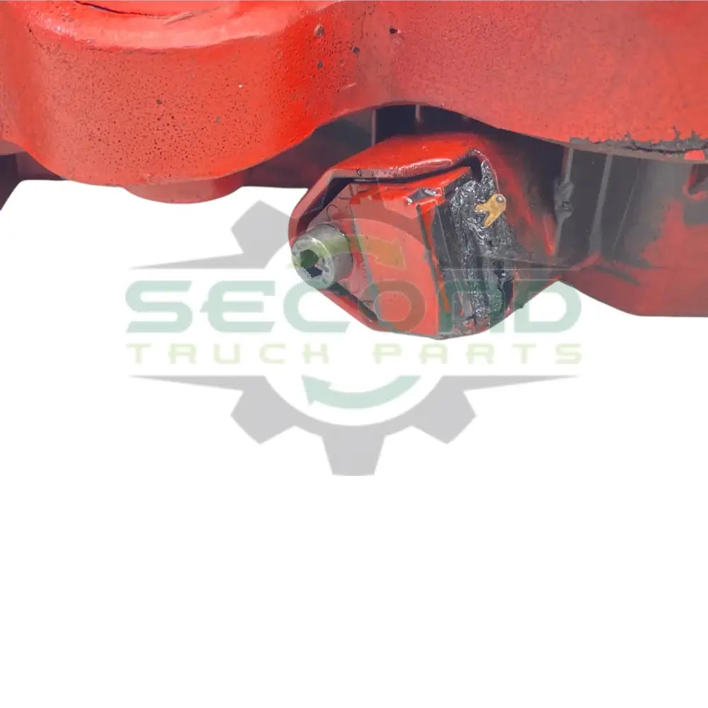 3691477 Genuine Cummins Crankcase Breather - Second Truck Parts