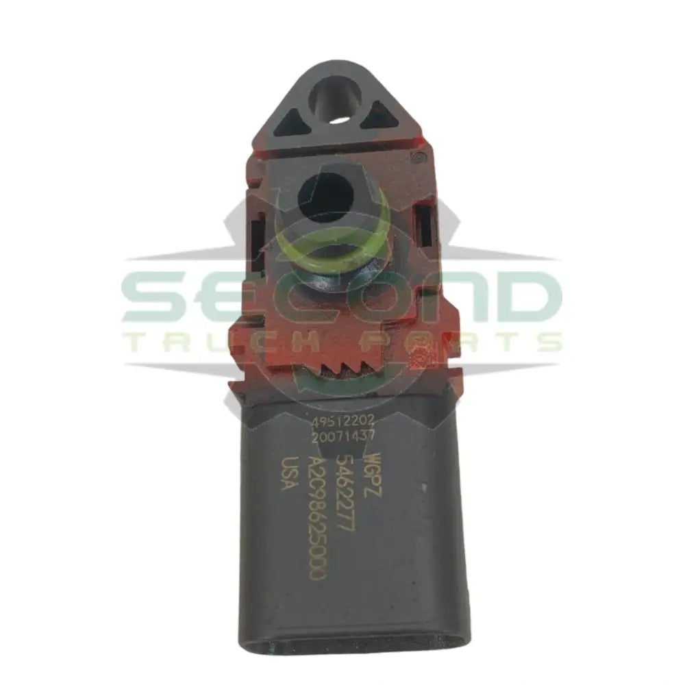 5462277 Genuine Cummins Crankcase Pressure Sensor - Second Truck Parts