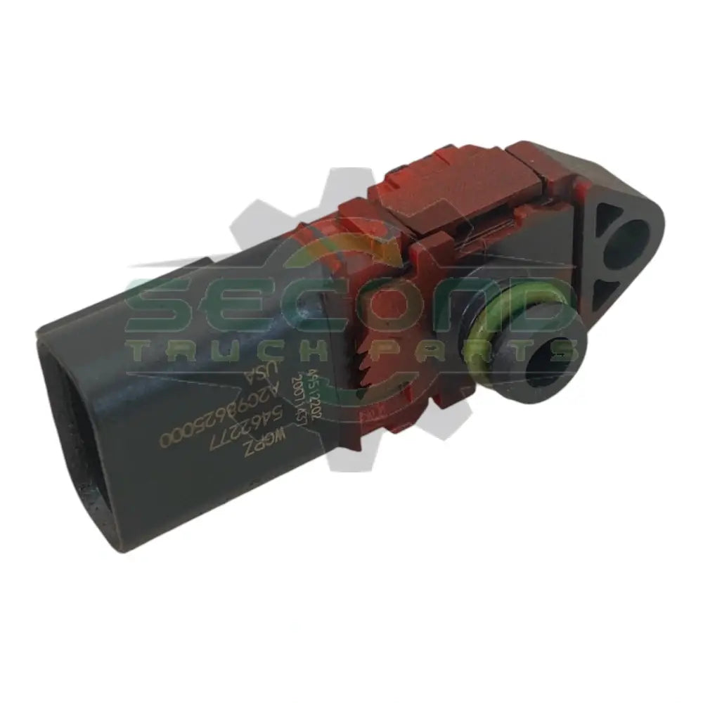 5462277 Genuine Cummins Crankcase Pressure Sensor - Second Truck Parts