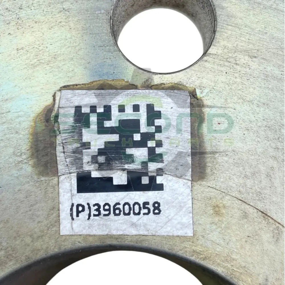 3960058 Genuine Cummins Crankshaft Adapter - Second Truck Parts