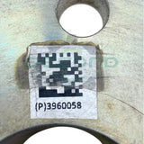 3960058 Genuine Cummins Crankshaft Adapter - Second Truck Parts