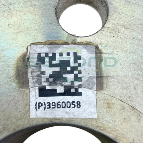 3960058 Genuine Cummins Crankshaft Adapter - Second Truck Parts