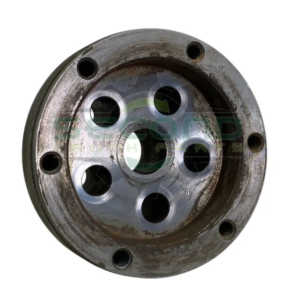 3328726 Genuine Cummins Crankshaft Adapter - Second Truck Parts