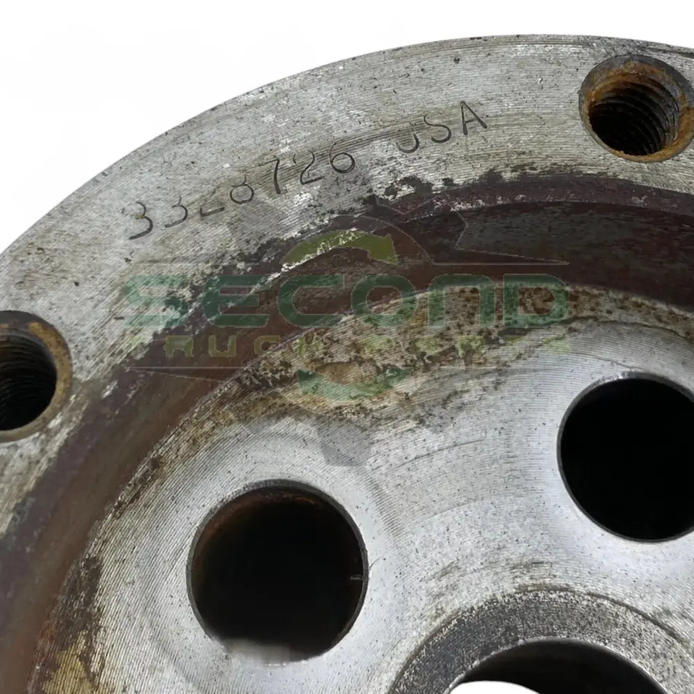 3328726 Genuine Cummins Crankshaft Adapter - Second Truck Parts