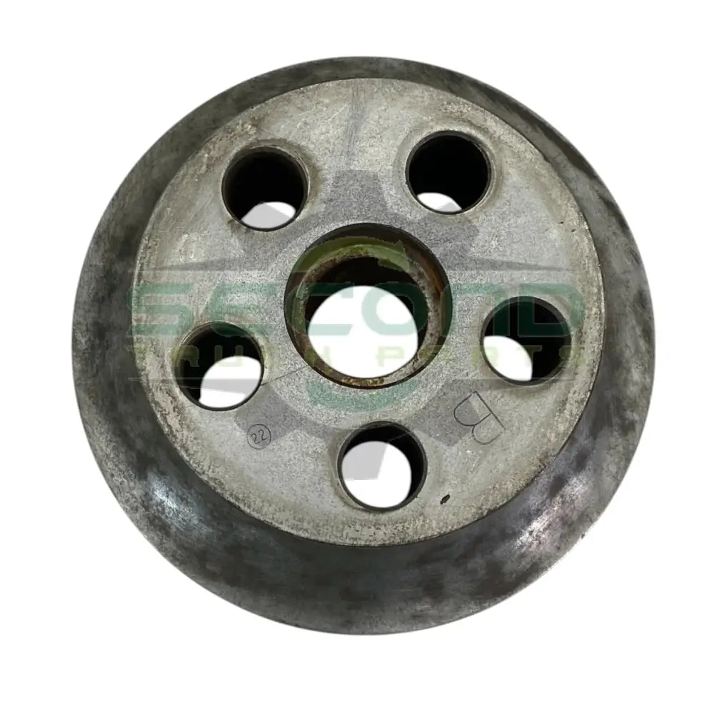 3328726 Genuine Cummins Crankshaft Adapter - Second Truck Parts