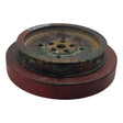 4995493 Genuine Cummins Crankshaft Pulley - Second Truck Parts
