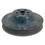 3400877 Genuine Cummins Crankshaft Pulley - Second Truck Parts