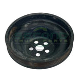 3400877 Genuine Cummins Crankshaft Pulley - Second Truck Parts