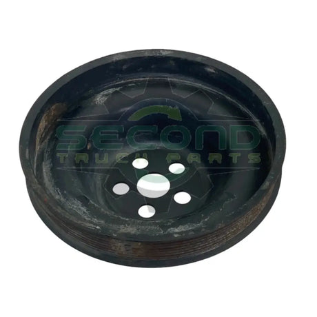 3400877 Genuine Cummins Crankshaft Pulley - Second Truck Parts