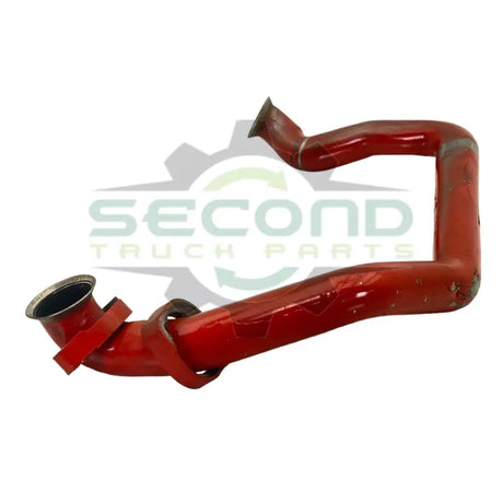 5343627 Genuine Cummins Crossover Tube Connection Pipe - Second Truck Parts