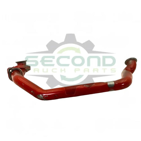 5343627 Genuine Cummins Crossover Tube Connection Pipe - Second Truck Parts