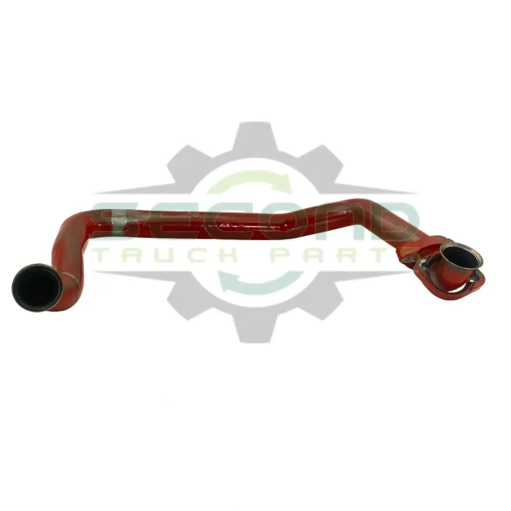 5343627 Genuine Cummins Crossover Tube Connection Pipe - Second Truck Parts