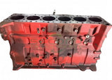 5575561 Genuine Cummins Cylinder Block - Second Truck Parts