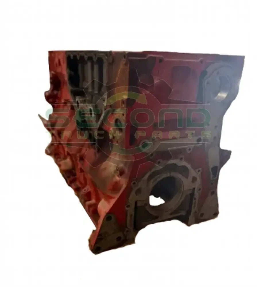 2883223 Genuine Cummins Cylinder Block - Second Truck Parts