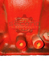 2883223 Genuine Cummins Cylinder Block - Second Truck Parts
