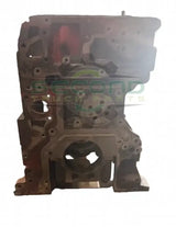 5575561 Genuine Cummins Cylinder Block - Second Truck Parts