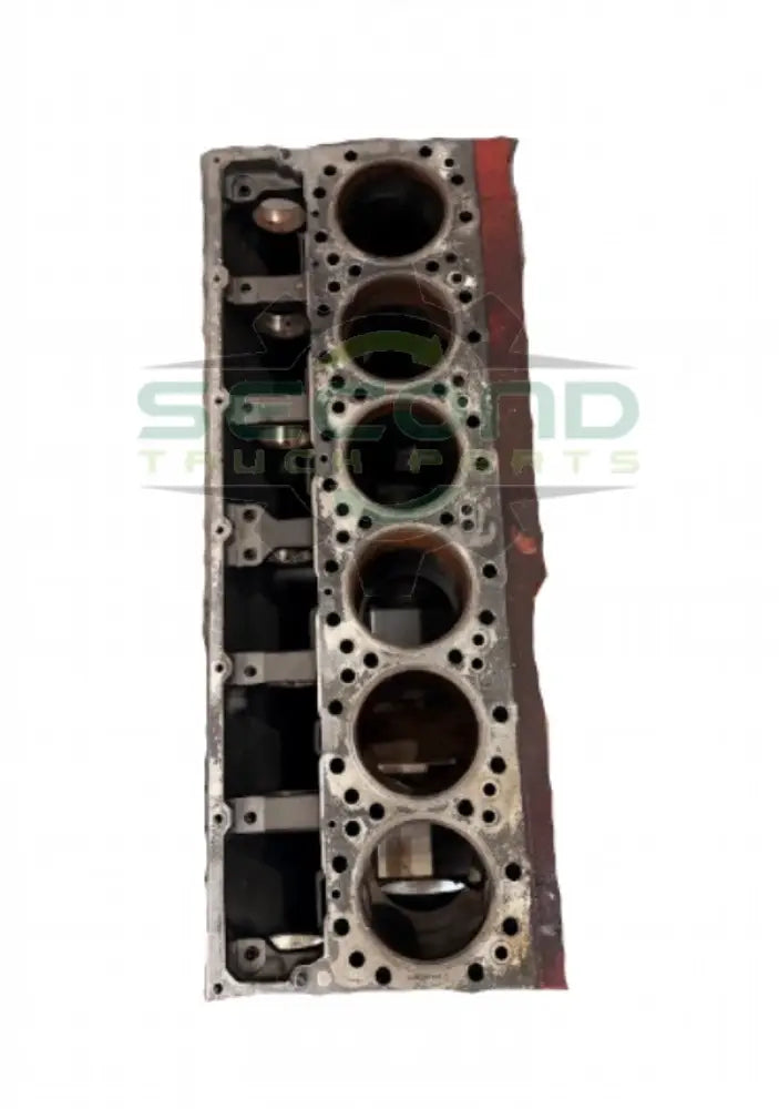 2883223 Genuine Cummins Cylinder Block - Second Truck Parts