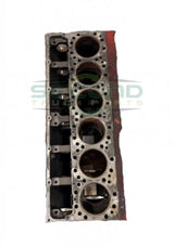 2883223 Genuine Cummins Cylinder Block - Second Truck Parts