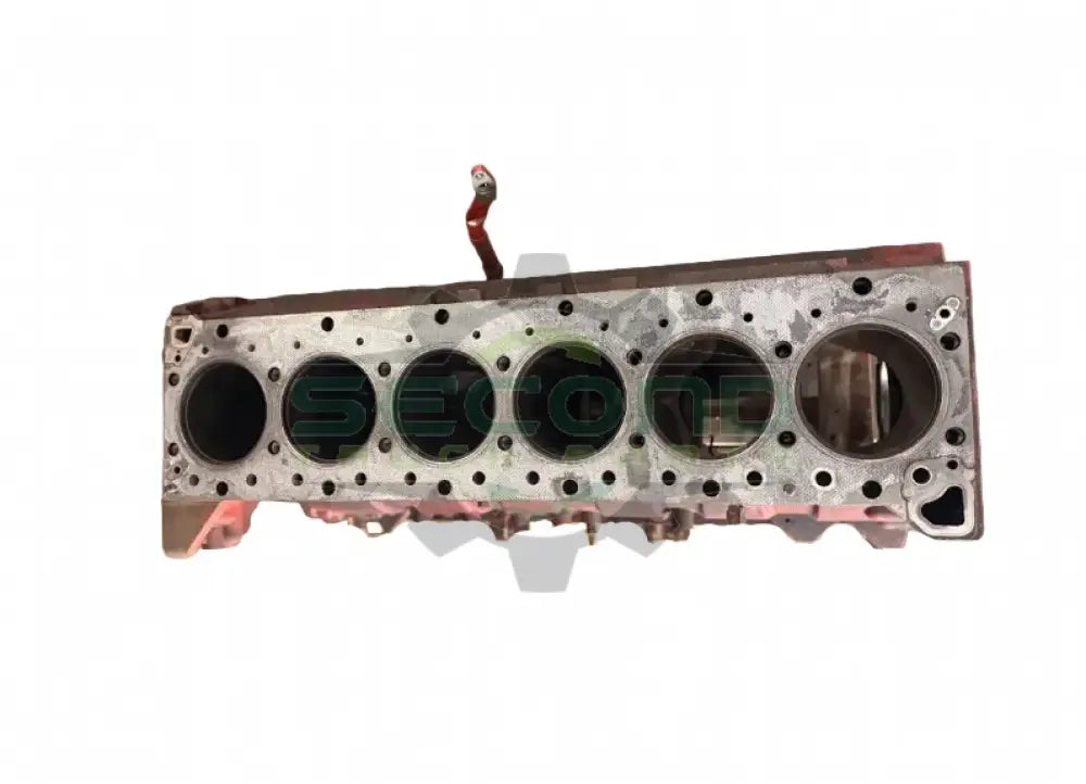 5575561 Genuine Cummins Cylinder Block - Second Truck Parts
